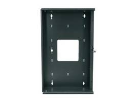 MIDDLE ATLANTIC RCK OPTS PIVOT BACK PAN MMR 12U