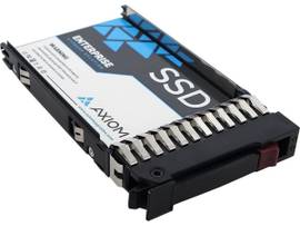 AXIOM 240GB ENTERPRISE EV100 2.5-INCH HOT-SWAP SATA SSD FOR HP - 789141-B21