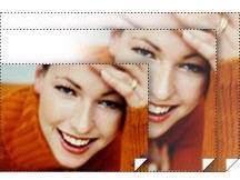 PHOTO PAPER PREM LUSTER 13X32.8