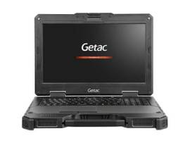 GETAC X600 SERVER - W-11865MRE, WEBCAM, WIN SERVER 2022+32GB, 1TB ENTERPRISE PCIE SSD, SR(FHD LCD 1000NITS), BACKLIT KBD, NO WIFI,NO BT,