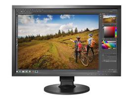 SLIM FRAME DESIGN 24 LCD