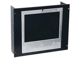 Legrand-Middle Atlantic RCK ACCORIES 8 SP ANODIZED LCD MOUN