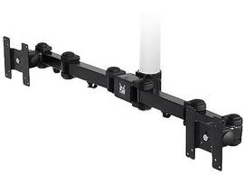 DUAL MULTI MONITOR ARM