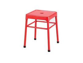 SAFCO STOOL RD 18 IN