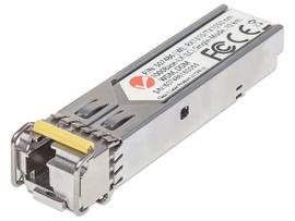 GIGABIT FIBER WDM BI-DIRECTIONAL SFP OPT