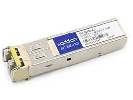 AddOn Calix 100-03791 Compatible TAA Compliant 1000Base-CWDM SFP Transceiver (SM