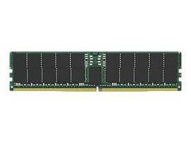 KINGSTON 128GB 6400MT/S DDR5 ECC REG CL52 DIMM 2RX4 MICRON B