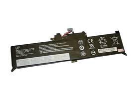 BATTERY TECHNOLOGY 00HW026-BTI 4-cell 15.2V 2950mAh Li-Ion Internal Notebook Battery for LENOVO THINKPAD YOGA 260, THINKPAD YOGA 260 (20FD-000SAU)