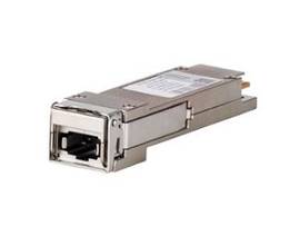 X142 40G QSFP+ MPO ESR4 300M XCVR