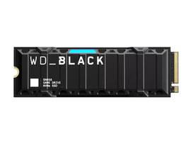 WD SN850 2TB NVME SSD PS5
