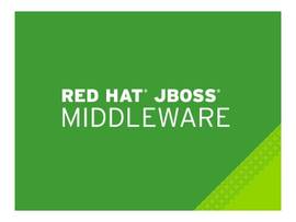 JBOSSDATA VIRTLZTN DEVMT/EXP EXAM-ONSITE