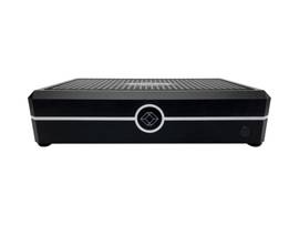 BLACK BOX EMERALD 5K DESKVUE 4 MONITOR KVM MULTI SOURCE RECEIVER ECCN 5A992 SCHED B 8471.50.0150