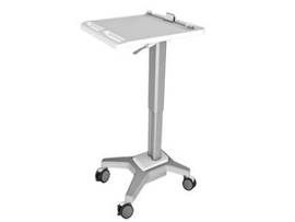 AMER ADJUSTABLE NOTEBOOK/LAPTOP CART