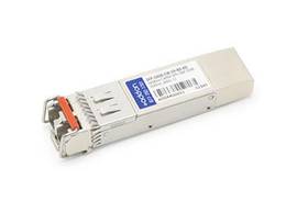 ADD-ONMSA & TAA COMP SFP+ 10G-CWDM SMF LC XCVR