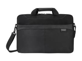 TARGUS 15.6 BUSINESS CASUAL SLIPCASE WITH INTUIT LOGO