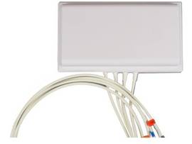 VENTEV 2.4/5 GHZ 6DBI WIFI ANT