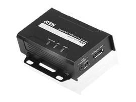VE901 RECEIVER UNIT