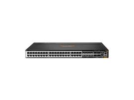 HPE AOS-CX DCN