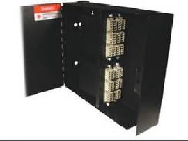 LEGRAND-ORTRONICS QS 12 PANEL WALL MOUNT ENCLOSURE