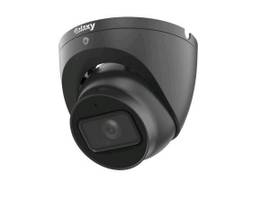 CAMERA 4K 4IN1 IR FXD TURRET BLK