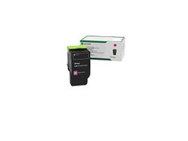 LEXMARK TONER F/ C2310M0 RTN PROG MAG