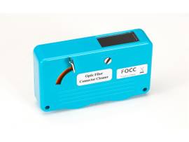 BLACK BOX CORP FIBER CLEANING CASSETTE FOCC