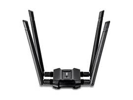 TRENDNET AC1900 HIGH POWER DUAL BAND WIRELESS USB ADAPTER