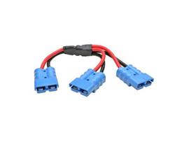 TRIPP LITE Y SPLITTER CABLE TL BATTERY PACKS 1FT
