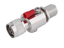 Surge Arrester-N(F) to N(M)