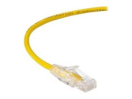 CAT6 250-MHz Snagless 28AWG Stranded Ethernet Patch Cable - Unshielded (UTP), CM