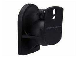MONOPRICE LOW PROFILE 7.5 LB. CAPACITY SPEAKER WAL