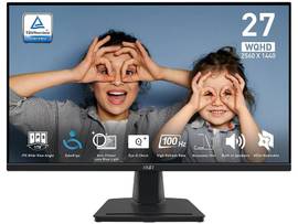MSI PRO MP275Q