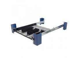 RACK SOLUTIONS SLIDING SHELF FOR PRECISION PC