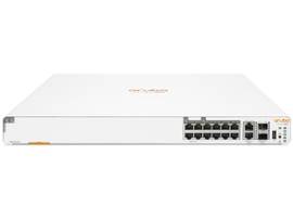 HPE ARUBA ION 1960 8G 4P2.5 2XT 2XF SW US EN