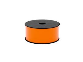 BROTHER MOBILE 2IN WIDE TT CONTINUOUS VINYL ORANGE LABEL