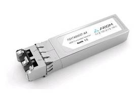 AXIOM 25GBASE-SR SFP28 TRANSCEIVER FOR LENOVO - 7G17A03537
