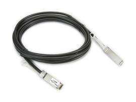 AXIOM 40GBASE-CR4 QSFP+ PASSIVE DAC CABLE NETAPP COMPATIBLE 3M