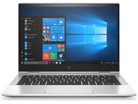 Promo HP EliteBook x360 830 G7,Intel Core i5-10210U (1.6 GHz,6MB Cache,4 cores),
