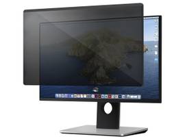 ADD-ON 24IN ANTI-BLUE LIGHT PRIVACY SCREEN