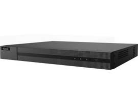 HIKVISION 1-CH @ 4K OR 4-CH @ 1080P, 80MBPS BIT RATE INPUT MAX (UP TO 8-CH IP VIDEO), H.265/H.265+/H.264/H.264+, 2 SATA INTERFACE,8 INDEPENDENT POE