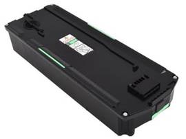 RICOH D0BQ-6400 WASTE TONER BOTTLE