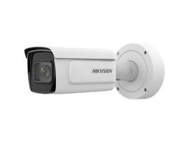 HIKVISION LPR BLT IP67 4M 2.8-12 WDR