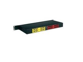 MIDDLE ATLANTIC PWR DIST DC PWR DIST300W 12V 24V