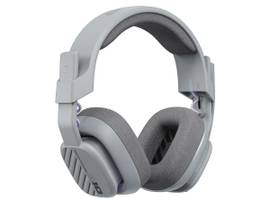 ASTRO GAMING A10 GEN 2 HEADSET PC - GREY