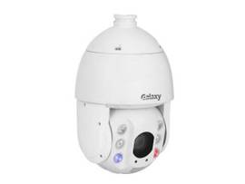 SMARTEYES GALAXY HUNTER 4MP ACUPICK 25X STARLIGHT IR AI ACTIVE DETERRENCE NETWORK AUTO TRACKING PTZ CAMERA POWERFUL 25X OPTICAL ZOOM STARLIGHT