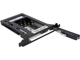 2.5IN SATA REMOVABLE HDD BAY FOR PC SLOT