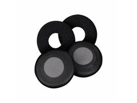 EPOS HZP 47 BLK Leatherette ear pads 26 pcs Accessories