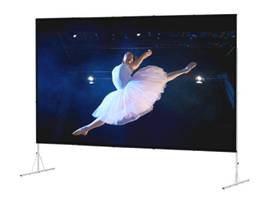 Legrand AV-Da-Lite F/F DLX COMP Screen DT 62X108