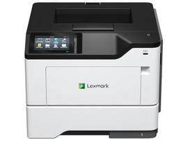 LEXMARK MONO PRINTER MS632DWE