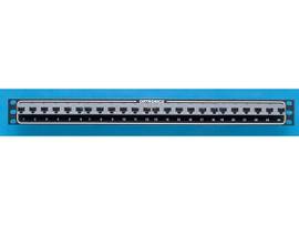 LEGRAND-ORTRONICS 24PORT,2/8,25F,V,SPS